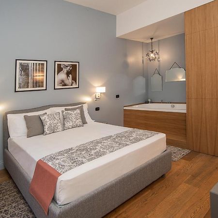 Likeyourhome, 80 Sq M Luxury Apartment With Jacuzzi, In Trastevere District Rzym Zewnętrze zdjęcie
