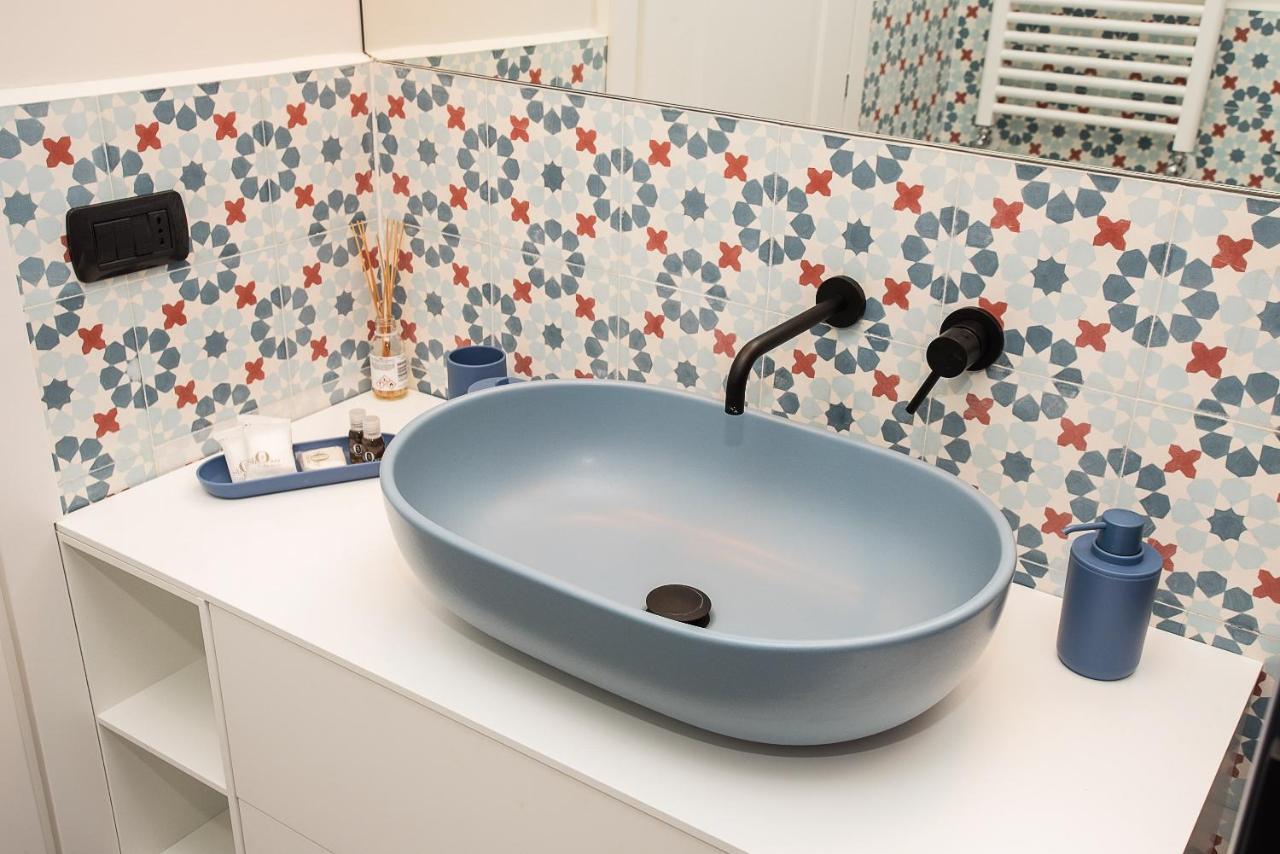 Likeyourhome, 80 Sq M Luxury Apartment With Jacuzzi, In Trastevere District Rzym Zewnętrze zdjęcie