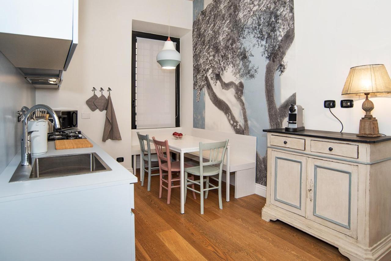 Likeyourhome, 80 Sq M Luxury Apartment With Jacuzzi, In Trastevere District Rzym Zewnętrze zdjęcie