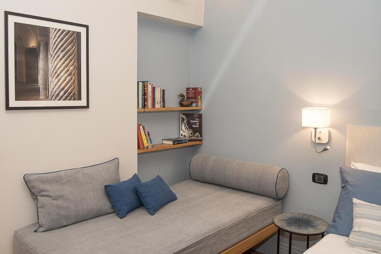 Likeyourhome, 80 Sq M Luxury Apartment With Jacuzzi, In Trastevere District Rzym Zewnętrze zdjęcie