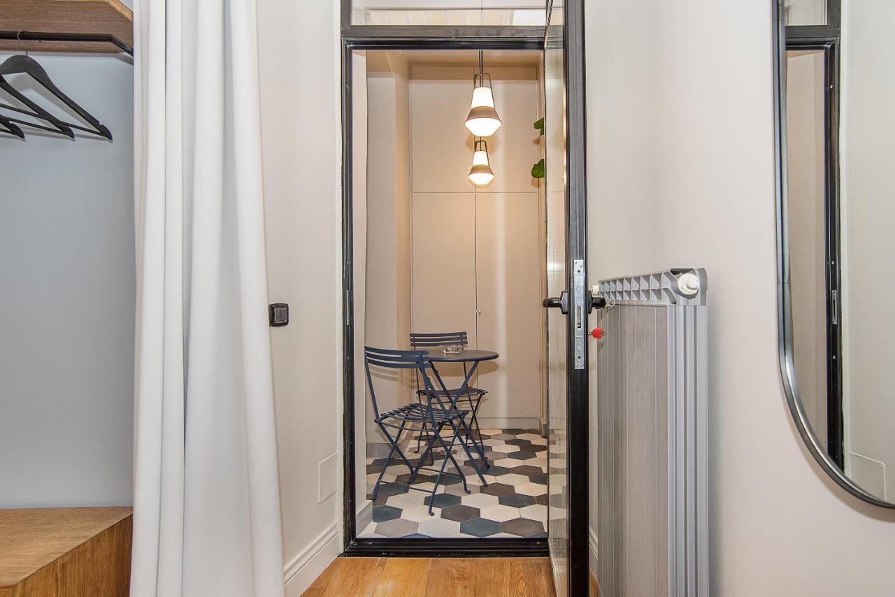 Likeyourhome, 80 Sq M Luxury Apartment With Jacuzzi, In Trastevere District Rzym Zewnętrze zdjęcie
