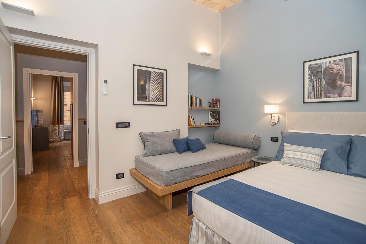 Likeyourhome, 80 Sq M Luxury Apartment With Jacuzzi, In Trastevere District Rzym Zewnętrze zdjęcie